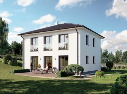 Prodej pozemku pro bydlení, 24 125 m²