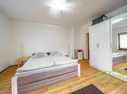 Prodej domu/vily, 201 m²