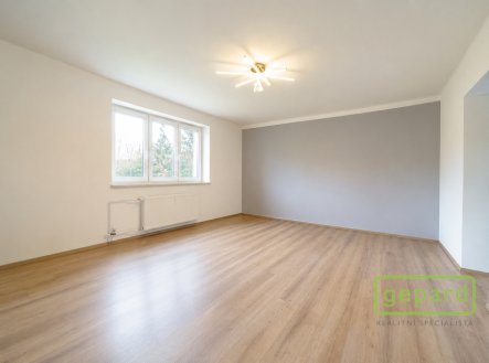 Prodej bytu, 3+1, 99 m²