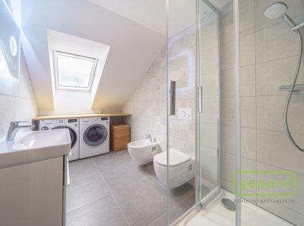 Prodej bytu, 3+1, 99 m²