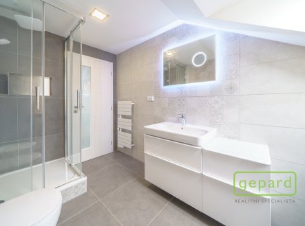Prodej bytu, 3+1, 99 m²
