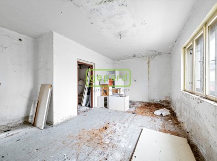 Prodej domu/vily, 60 m²