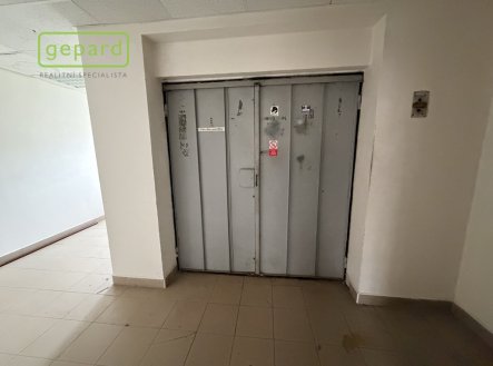 Pronájem obchodní prostory, 305 m²