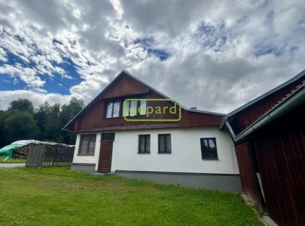 Prodej domu/vily, 160 m²