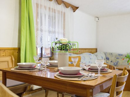 Prodej domu/vily, 160 m²