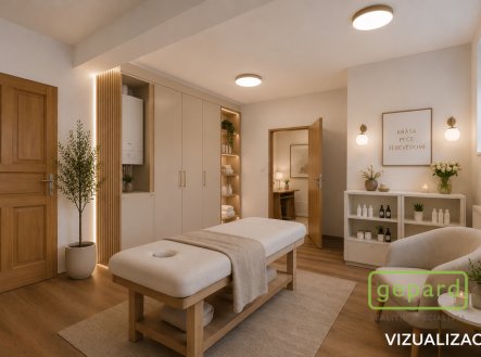 Prodej obchodní prostory, 112 m²