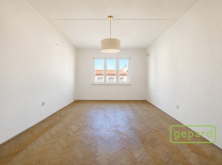 Prodej bytu, 2+1, 70 m²