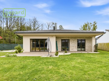 Prodej domu/vily, 143 m²