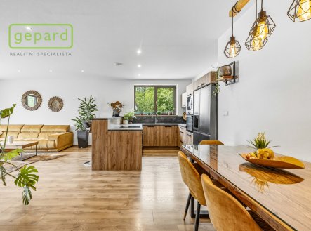 Prodej domu/vily, 143 m²