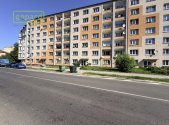 Prodej bytu, 1+1, 36 m²