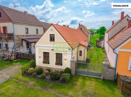 Prodej domu/vily, 153 m²