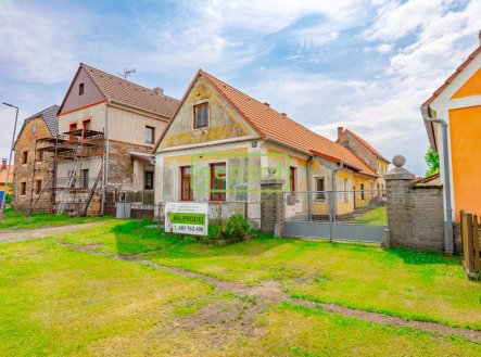 Prodej domu/vily, 153 m²