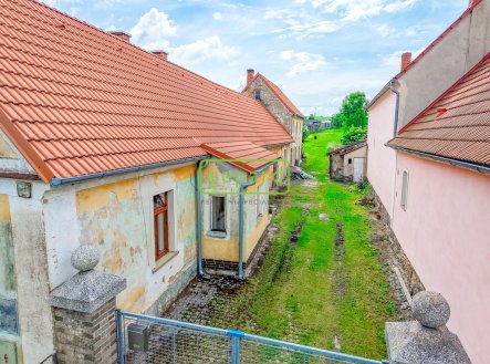 Prodej domu/vily, 153 m²