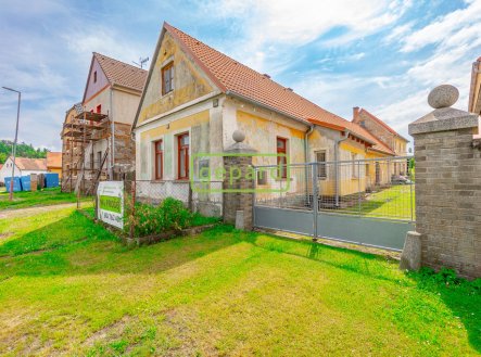 Prodej domu/vily, 153 m² obrázek
