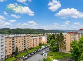 Prodej bytu, 2+1, 62 m²