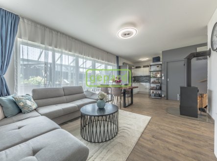 Prodej bytu, 4+kk, 99 m²