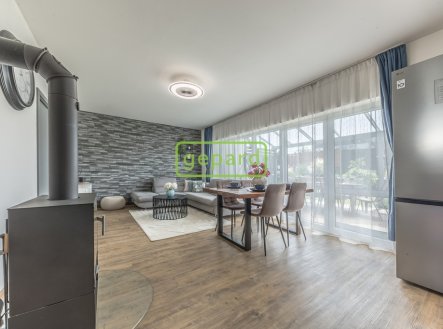 Prodej bytu, 4+kk, 99 m²