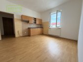 Pronájem bytu, 2+1, 47 m²