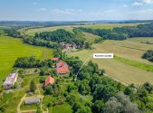Prodej pozemku pro bydlení, 1 142 m²