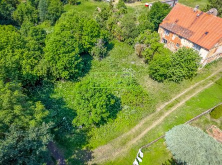 Prodej pozemku pro bydlení, 1 142 m²