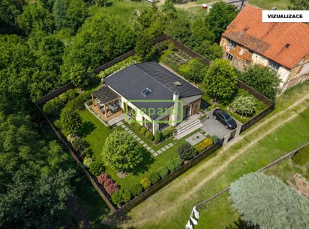 Prodej pozemku pro bydlení, 1 142 m²