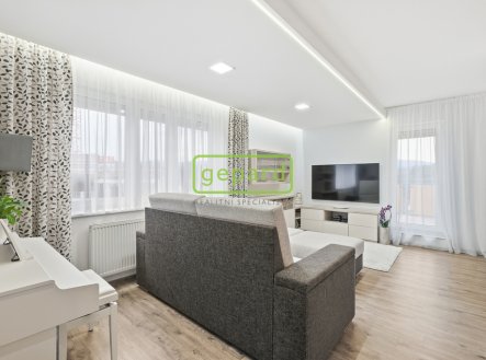 Prodej bytu, 3+1, 128 m²