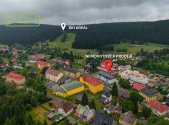 Prodej jiné komerční nemovitosti, 47 m²