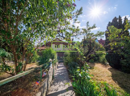 Prodej domu/vily, 86 m²