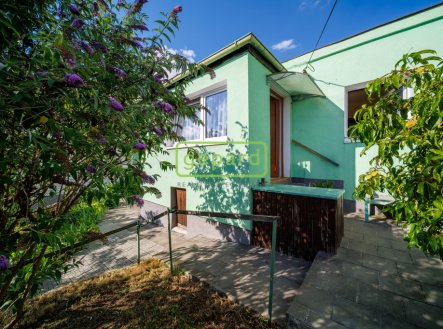 Prodej domu/vily, 86 m²