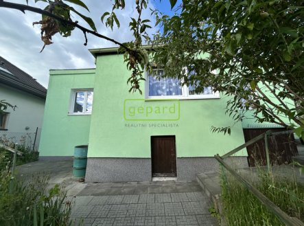 Prodej domu/vily, 86 m²