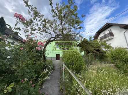 Prodej domu/vily, 86 m²