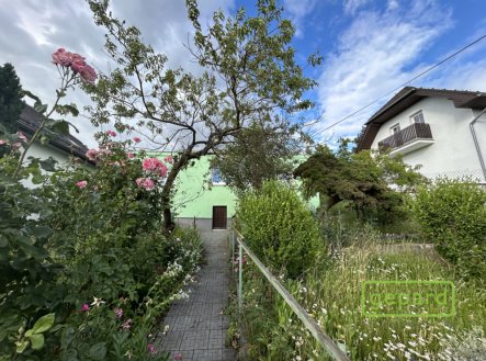 Prodej domu/vily, 65 m²