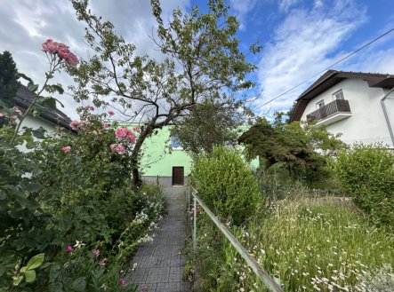 Prodej domu/vily, 65 m²