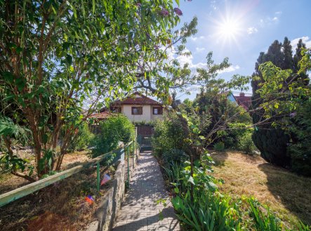 Prodej domu/vily, 65 m²