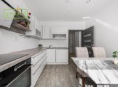 Prodej bytu, 2+1, 66 m²