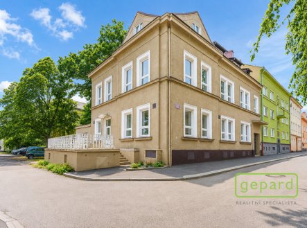 Prodej jiné komerční nemovitosti, 596 m²