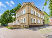 Prodej jiné komerční nemovitosti, 596 m²