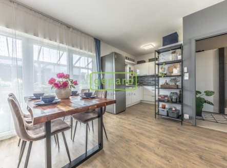 Prodej domu/vily, 99 m²