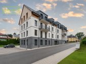Prodej bytu, 2+kk, 56 m²