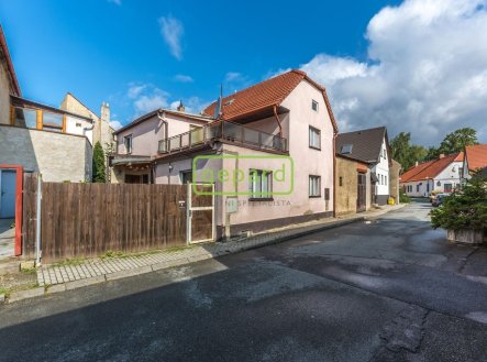Prodej domu/vily, 100 m² obrázek