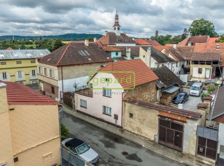 Prodej domu/vily, 100 m²