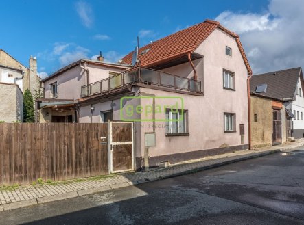 Prodej domu/vily, 100 m²