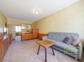 Prodej bytu, 2+1, 55 m²
