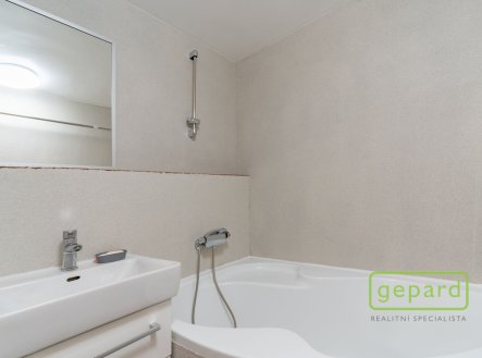 Prodej bytu, 1+1, 36 m²