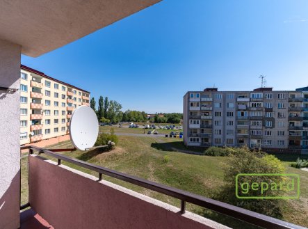 Prodej bytu, 1+1, 36 m²