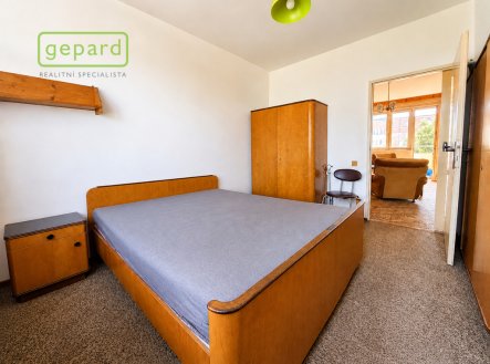 Prodej bytu, 3+1, 68 m²