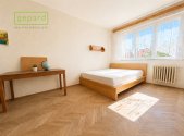 Prodej bytu, 3+1, 68 m²