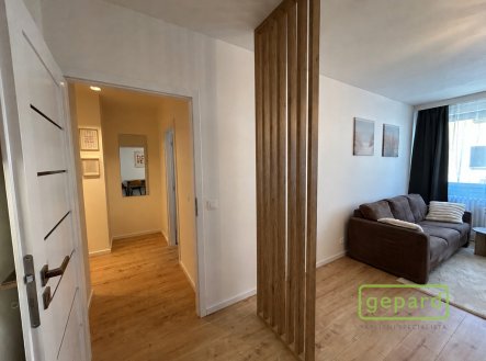 Prodej bytu, 2+kk, 49 m²