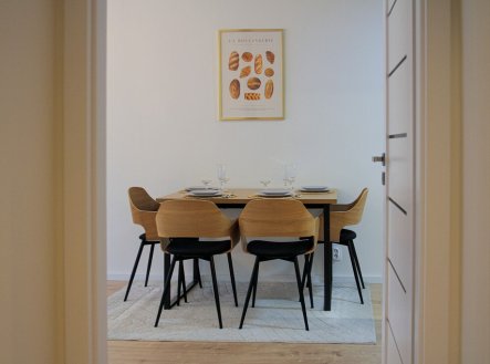 Prodej bytu, 2+kk, 49 m²