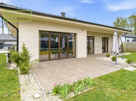 Prodej domu/vily, 143 m²